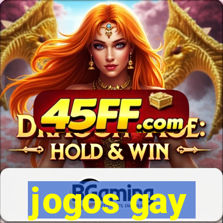 jogos gay